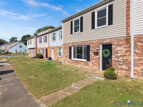 Tiny photo for 406 Alamosa Drive, Henrico, VA 23075 (MLS # 2629009)