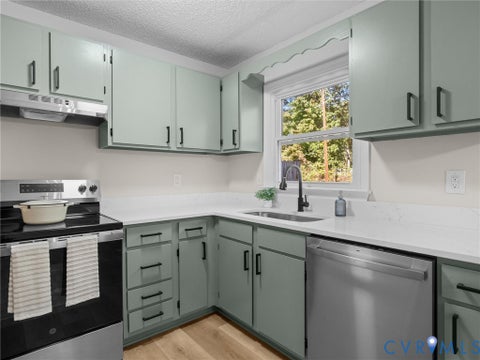 Tiny photo for 406 Alamosa Drive, Henrico, VA 23075 (MLS # 2629009)