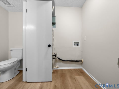 Tiny photo for 406 Alamosa Drive, Henrico, VA 23075 (MLS # 2629009)