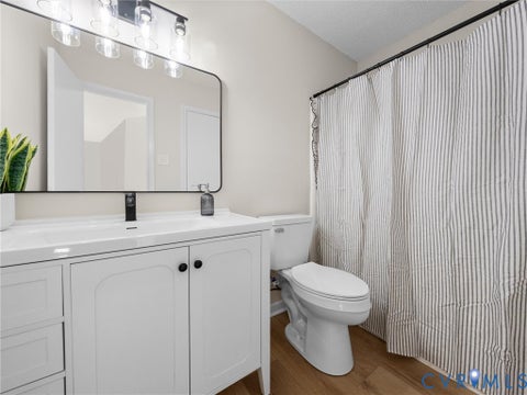 Tiny photo for 406 Alamosa Drive, Henrico, VA 23075 (MLS # 2629009)