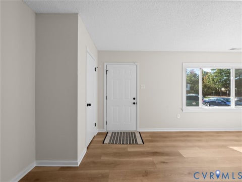 Tiny photo for 406 Alamosa Drive, Henrico, VA 23075 (MLS # 2629009)