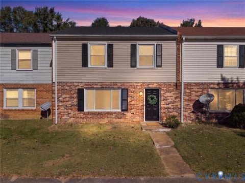 Tiny photo for 406 Alamosa Drive, Henrico, VA 23075 (MLS # 2629009)