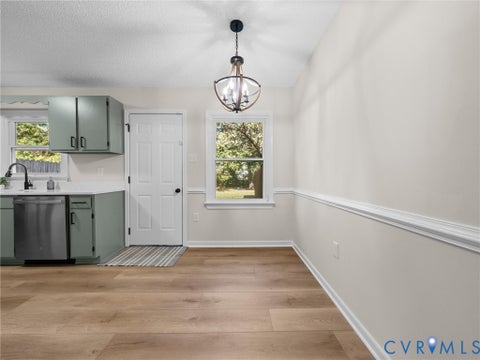 Tiny photo for 406 Alamosa Drive, Henrico, VA 23075 (MLS # 2629009)