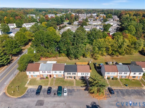 Tiny photo for 406 Alamosa Drive, Henrico, VA 23075 (MLS # 2629009)