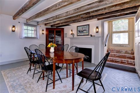 Tiny photo for 2459 Dunbrooke Road, Tappahannock, VA 22560 (MLS # 2613238)