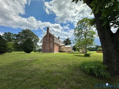 Tiny photo for 2459 Dunbrooke Road, Tappahannock, VA 22560 (MLS # 2613238)