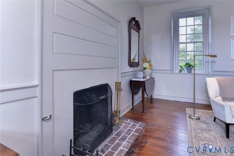 Tiny photo for 2459 Dunbrooke Road, Tappahannock, VA 22560 (MLS # 2613238)