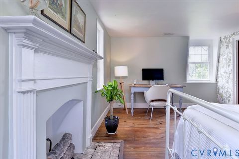 Tiny photo for 2459 Dunbrooke Road, Tappahannock, VA 22560 (MLS # 2613238)