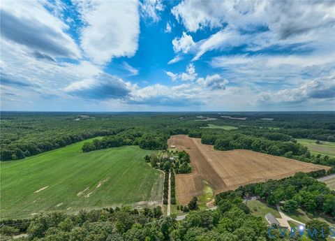 Tiny photo for 2459 Dunbrooke Road, Tappahannock, VA 22560 (MLS # 2613238)