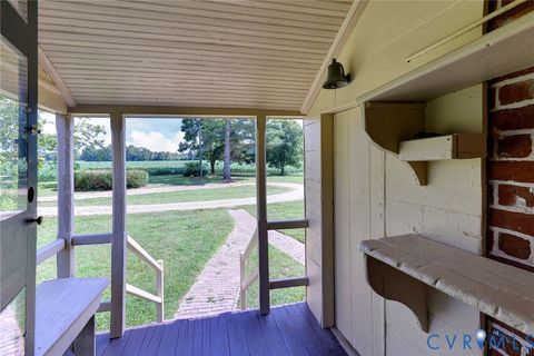 Tiny photo for 2459 Dunbrooke Road, Tappahannock, VA 22560 (MLS # 2613238)