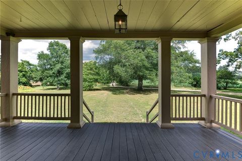 Tiny photo for 2459 Dunbrooke Road, Tappahannock, VA 22560 (MLS # 2613238)