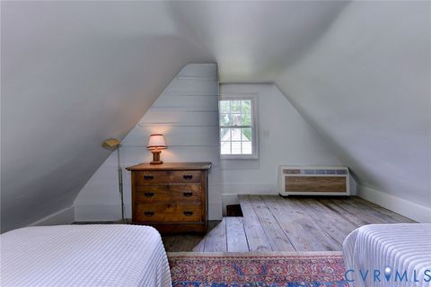 Tiny photo for 2459 Dunbrooke Road, Tappahannock, VA 22560 (MLS # 2613238)