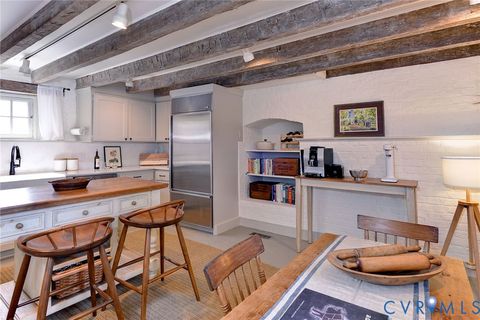 Tiny photo for 2459 Dunbrooke Road, Tappahannock, VA 22560 (MLS # 2613238)