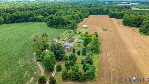 Tiny photo for 2459 Dunbrooke Road, Tappahannock, VA 22560 (MLS # 2613238)