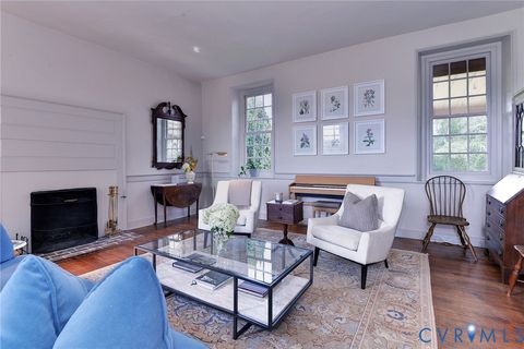 Tiny photo for 2459 Dunbrooke Road, Tappahannock, VA 22560 (MLS # 2613238)