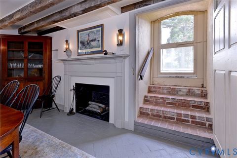 Tiny photo for 2459 Dunbrooke Road, Tappahannock, VA 22560 (MLS # 2613238)