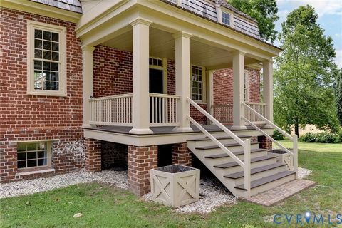 Tiny photo for 2459 Dunbrooke Road, Tappahannock, VA 22560 (MLS # 2613238)