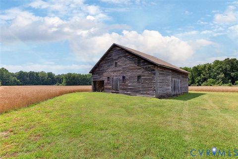 Tiny photo for 2459 Dunbrooke Road, Tappahannock, VA 22560 (MLS # 2613238)