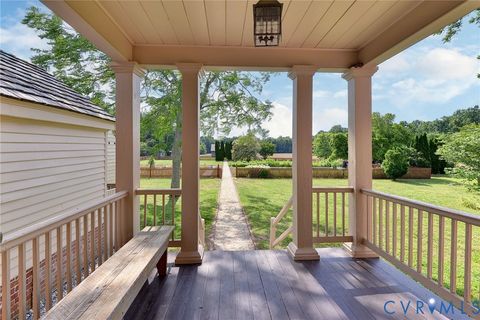 Tiny photo for 2459 Dunbrooke Road, Tappahannock, VA 22560 (MLS # 2613238)