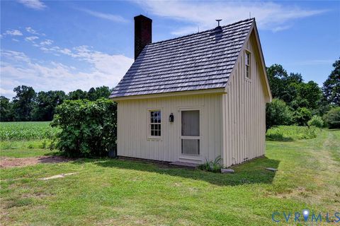 Tiny photo for 2459 Dunbrooke Road, Tappahannock, VA 22560 (MLS # 2613238)