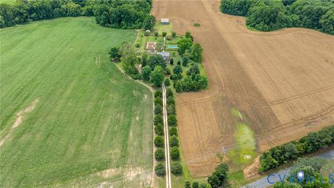 Tiny photo for 2459 Dunbrooke Road, Tappahannock, VA 22560 (MLS # 2613238)