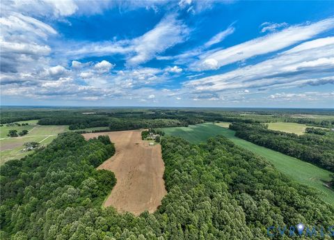 Tiny photo for 2459 Dunbrooke Road, Tappahannock, VA 22560 (MLS # 2613238)