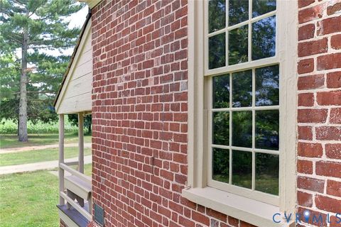 Tiny photo for 2459 Dunbrooke Road, Tappahannock, VA 22560 (MLS # 2613238)