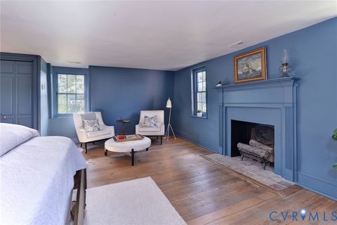Tiny photo for 2459 Dunbrooke Road, Tappahannock, VA 22560 (MLS # 2613238)