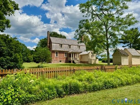 Photo of 2459 Dunbrooke Road, Tappahannock, VA 22560 (MLS # 2613238)