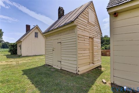 Tiny photo for 2459 Dunbrooke Road, Tappahannock, VA 22560 (MLS # 2613238)