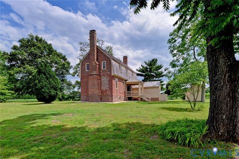 Tiny photo for 2459 Dunbrooke Road, Tappahannock, VA 22560 (MLS # 2613238)
