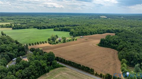 Tiny photo for 2459 Dunbrooke Road, Tappahannock, VA 22560 (MLS # 2613238)