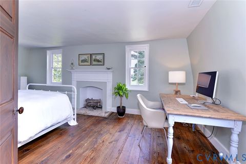 Tiny photo for 2459 Dunbrooke Road, Tappahannock, VA 22560 (MLS # 2613238)