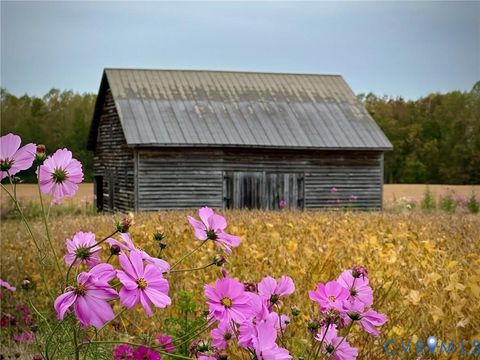Tiny photo for 2459 Dunbrooke Road, Tappahannock, VA 22560 (MLS # 2613238)
