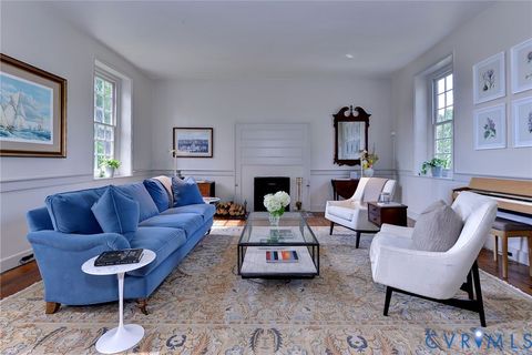 Tiny photo for 2459 Dunbrooke Road, Tappahannock, VA 22560 (MLS # 2613238)