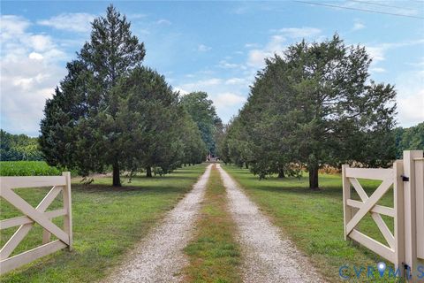 Tiny photo for 2459 Dunbrooke Road, Tappahannock, VA 22560 (MLS # 2613238)
