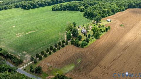 Tiny photo for 2459 Dunbrooke Road, Tappahannock, VA 22560 (MLS # 2613238)