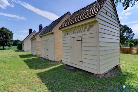 Tiny photo for 2459 Dunbrooke Road, Tappahannock, VA 22560 (MLS # 2613238)