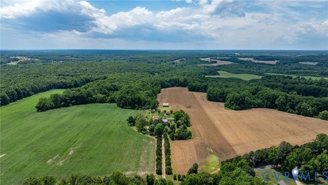 Tiny photo for 2459 Dunbrooke Road, Tappahannock, VA 22560 (MLS # 2613238)