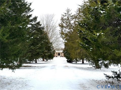 Tiny photo for 2459 Dunbrooke Road, Tappahannock, VA 22560 (MLS # 2613238)