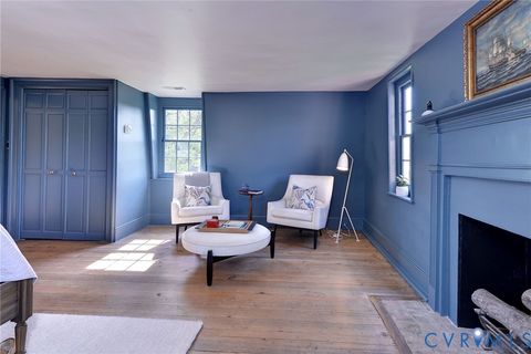 Tiny photo for 2459 Dunbrooke Road, Tappahannock, VA 22560 (MLS # 2613238)