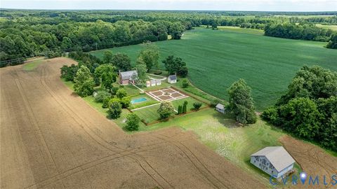 Tiny photo for 2459 Dunbrooke Road, Tappahannock, VA 22560 (MLS # 2613238)