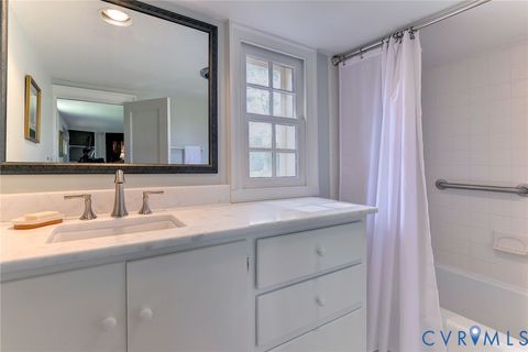 Tiny photo for 2459 Dunbrooke Road, Tappahannock, VA 22560 (MLS # 2613238)