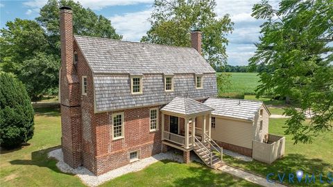 Tiny photo for 2459 Dunbrooke Road, Tappahannock, VA 22560 (MLS # 2613238)