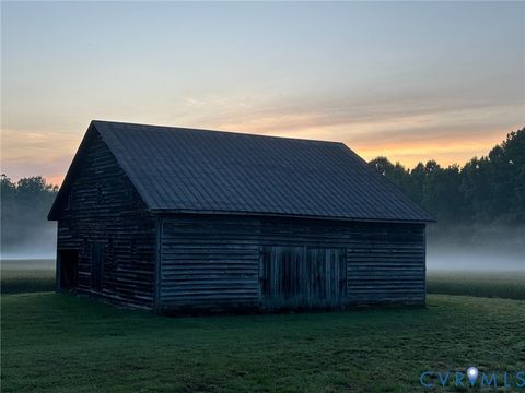 Tiny photo for 2459 Dunbrooke Road, Tappahannock, VA 22560 (MLS # 2613238)