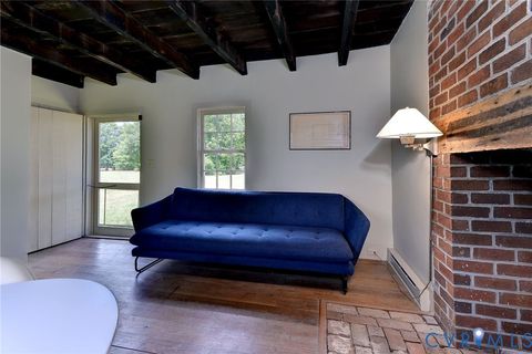 Tiny photo for 2459 Dunbrooke Road, Tappahannock, VA 22560 (MLS # 2613238)