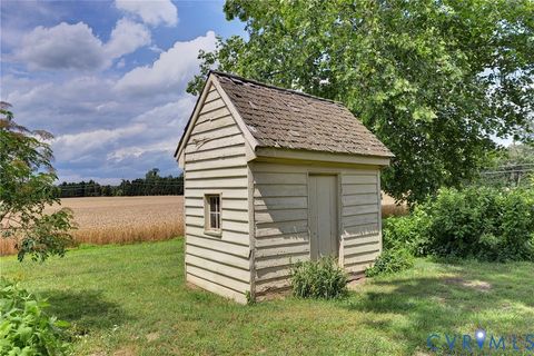 Tiny photo for 2459 Dunbrooke Road, Tappahannock, VA 22560 (MLS # 2613238)