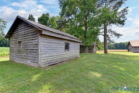 Tiny photo for 2459 Dunbrooke Road, Tappahannock, VA 22560 (MLS # 2613238)