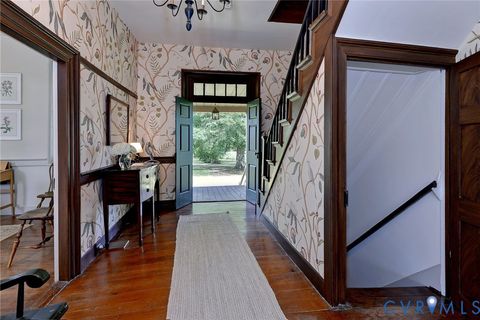 Tiny photo for 2459 Dunbrooke Road, Tappahannock, VA 22560 (MLS # 2613238)