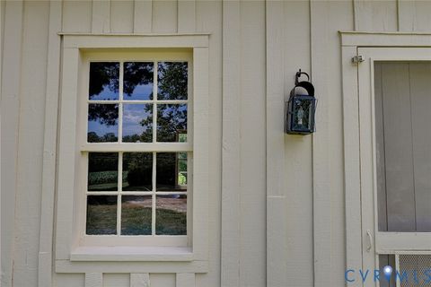 Tiny photo for 2459 Dunbrooke Road, Tappahannock, VA 22560 (MLS # 2613238)
